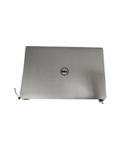 Dell XPS 15 9560 Orijinal 4K UHD Dokunmatik Ekran