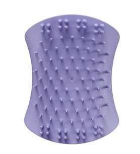 Tangle Teezer Scalp Brush Lavender Life Saç Derisi Masaj Fırçası