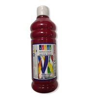 SÜDOR AKRİLİK BOYA 500 ML KARMEN