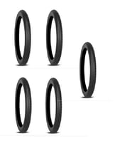 BİLLAS 2.75-18 TL DUBLEKS LASTİK 4PR 42P BL010 5'Lİ PAKET