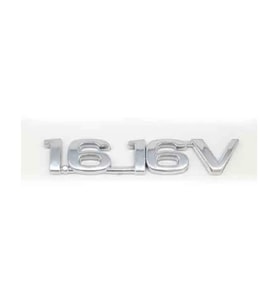 OPEL 1.6 16V YAZISI 