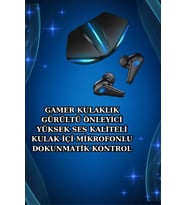 Yeni Nesil Akıllı Saat Kablosuz Kulaklık Kampanyası İkili Set Bluetooth Bağlantılı - Lisinya