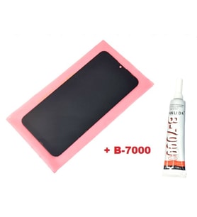 Honor 20 LİTE Uyumlu Lcd Ekran Dokunmatik Servis + B-7000