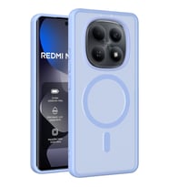 Joko Xiaomi Redmi Note 15 Pro Plus 5G Jota Magsafe Kapak - Açık Mavi