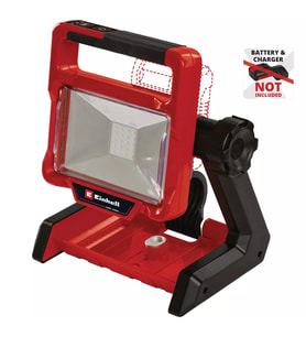 Einhell TE-CL 18/2000 LiAC - Solo, Akülü Projektör