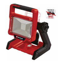 Einhell TE-CL 18/2000 LiAC - Solo, Akülü Projektör