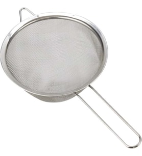 24 CM PASLANMAZ SÜZGEÇ