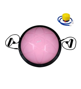 Helix Bosu Denge Topu Pembe - BB-100