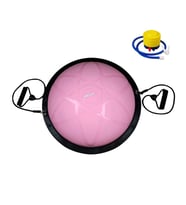 Helix Bosu Denge Topu Pembe - BB-100