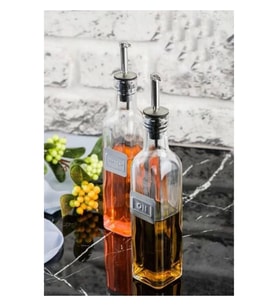 Cooker CKR1229 Cam Sosluk 250ml