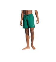 adidas Erkek  Yeşil  Deniz Şortu ADIC SOLID 8INC JG1049