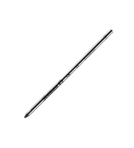 Pelikan Tükenmez Kalem Yedeği Kısa Siyah (5 Li Paket)