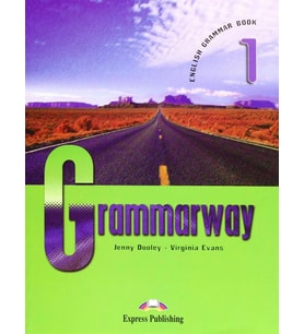 Grammarway 1