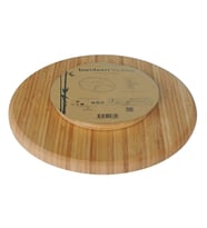 Bambum Victoria – Dönen Servis Tabağı Büyük 33cm
