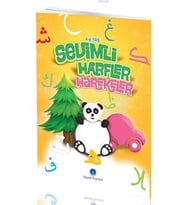 Sevimli Harfler Harekeler
