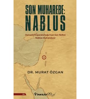 Son Muharebe: Nablus