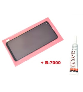 Oppo Reno 5 LİTE Uyumlu Lcd Ekran Dokunmatik+ B-7000