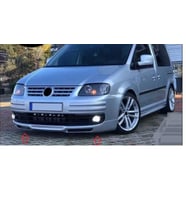 vw caddy ön tampon eki (2004-2010)