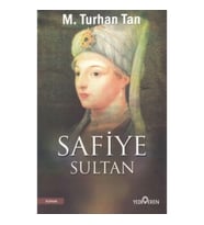 Safiye Sultan