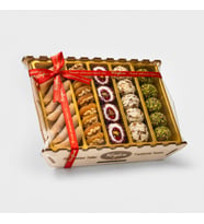 Tuğba Kuruyemiş Karışık Çeşnili Kuru Meyve 450 gr