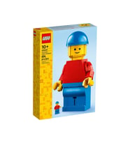LEGO Creator 40649 Up-Scaled LEGO Minifigure