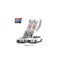 Audi A7 2016 Model Bosch Aeroeco Muz Silecek Takımı