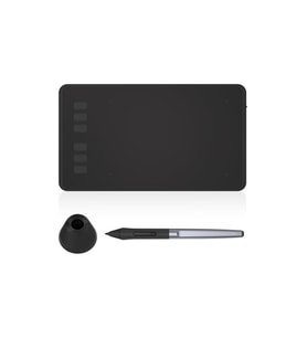 Huion Inspiroy H640P Grafik Çizim Tablet Android Uyumlu