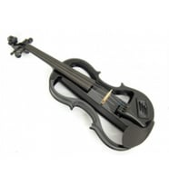 Silenzia EV-202 BK Elektro Keman