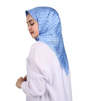 Polyester Tivil Eşarp Kış Sezonu - 4839799 - Renk-925 -81