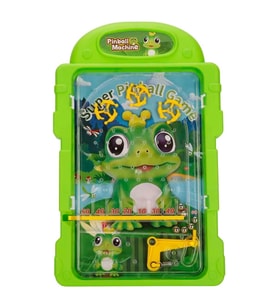 Pinball Kutu Oyunu
