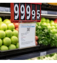 Manav Kasetliği Cep Menşei (Pakette 10 Adet)