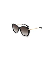 LONGCHAMP LO 616S 001 KADIN GÜNEŞ GÖZLÜĞÜ