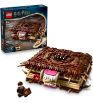LEGO 76449  Harry Potter™ Isıran Canavar Kitap
