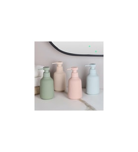 AROW SIVI SABUNLUK PORSELEN BESSY MİX DC.TR-4408 9358 (Çok Renkli)