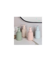 AROW SIVI SABUNLUK PORSELEN BESSY MİX DC.TR-4408 9358 (Çok Renkli)