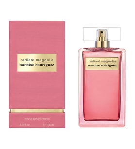 Narciso Rodriguez Radiant Magnolia EDP 100 ml Kadın Parfüm