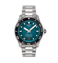 Tissot Seastar 1000 Powermatic 80 T1208071109100 Erkek Kol Saati T120.807.11.091.00