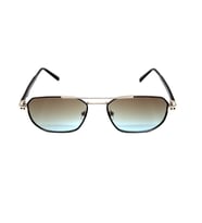 Obb Sunglasses OBB MS287 C7 YMD Unisex Güneş Gözlüğü (Gümüş)