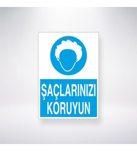 Saçlarınızı Koruyun