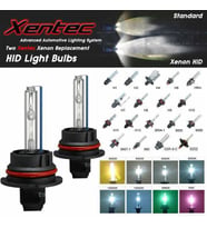 H1 6000K Xenon Far Ampulü Yedek