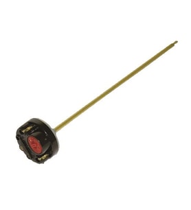 Güneş Enerjisi Termostatı Termostat Termovat Termik İthal 40° 80° (Metal)