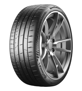 Continental SportContact 7 225/35R20 90Y XL FR