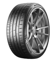 Continental SportContact 7 225/35R20 90Y XL FR