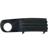 Volkswagen T5 03-10 Arası Uyumlu - Tampon Izgarası Sol Sisli - 603177-TROW