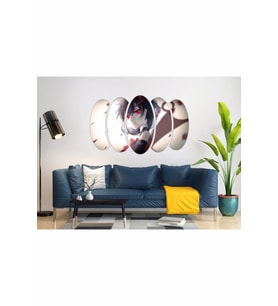 ANİME KIZ MDF TABLO-0018
