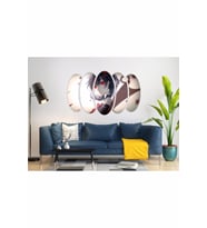 ANİME KIZ MDF TABLO-0018