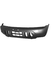 HONDA CRV ÖN TAMPON 97-98 HON07CR001 04711S10507ZZ