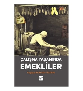 Çalışma Yaşamında Emekliler
