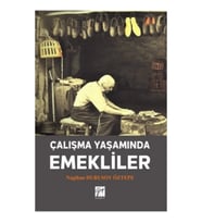 Çalışma Yaşamında Emekliler