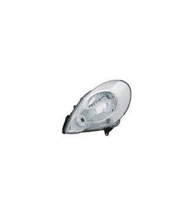 RENAULT KANGOO ÖN FAR ELEKTRİKLİ SOL 08- REN10KA028 7701068181